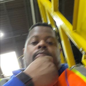 Meet your Posher, Darryl